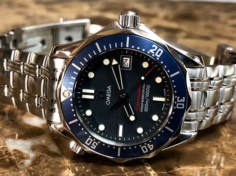 omega seamaster 300 professional chronometer|omega seamaster 300m price malaysia.